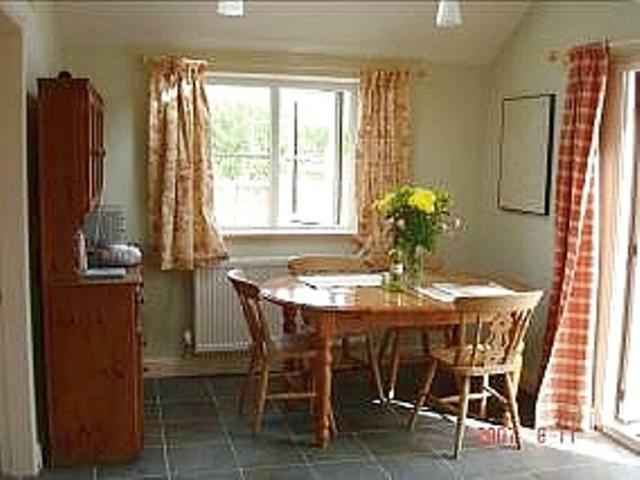 Ty Gylfinir Villa Llandegla Luaran gambar